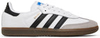 adidas Samba OG White Black Gum