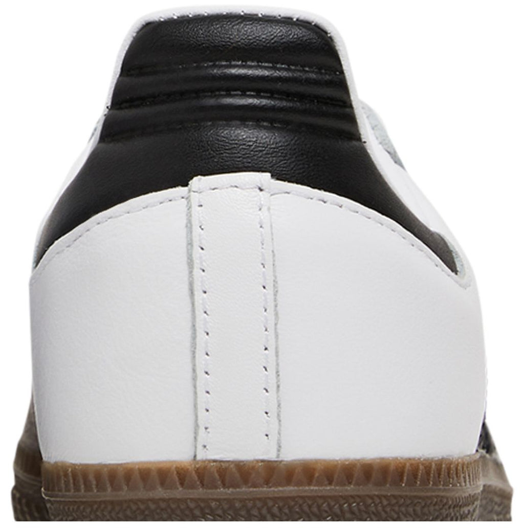 adidas Samba OG White Black Gum