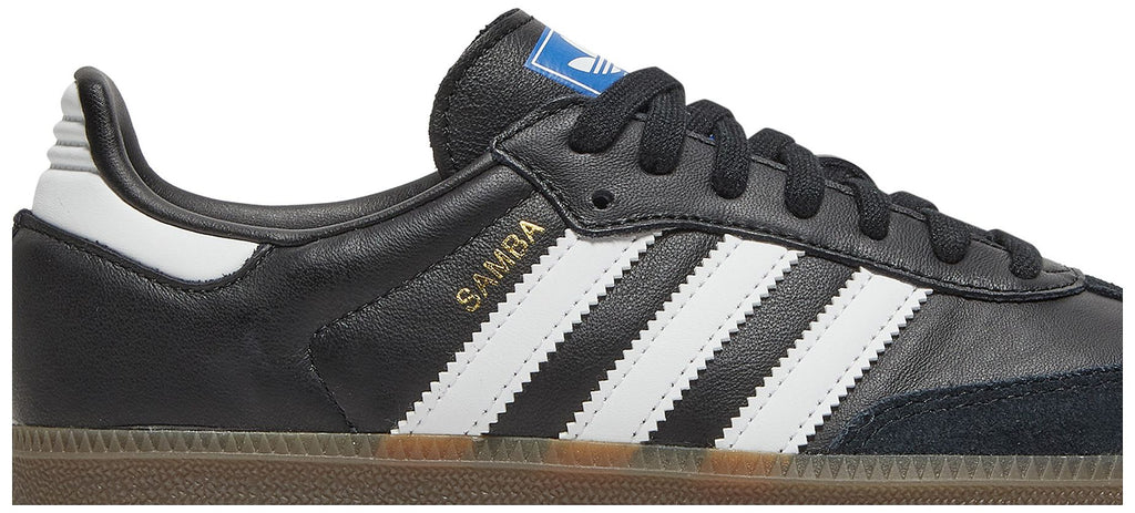 adidas Samba OG Black Gum