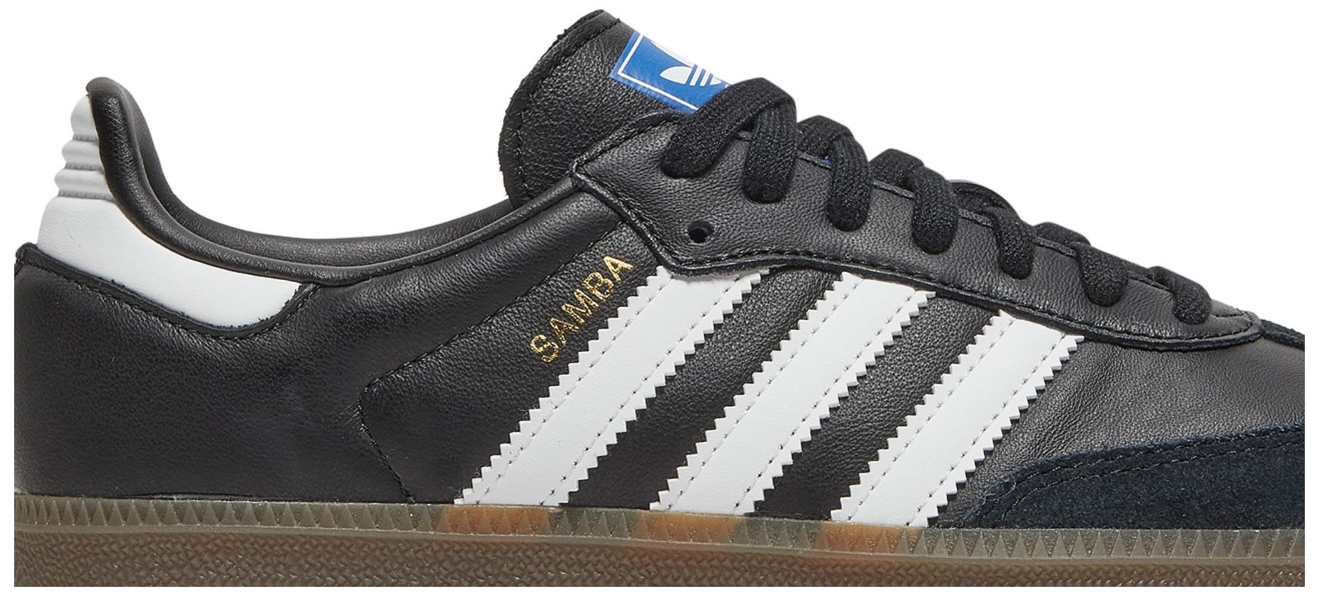 adidas Samba OG Black Gum