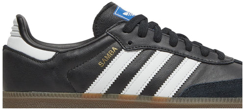 adidas Samba OG Black Gum