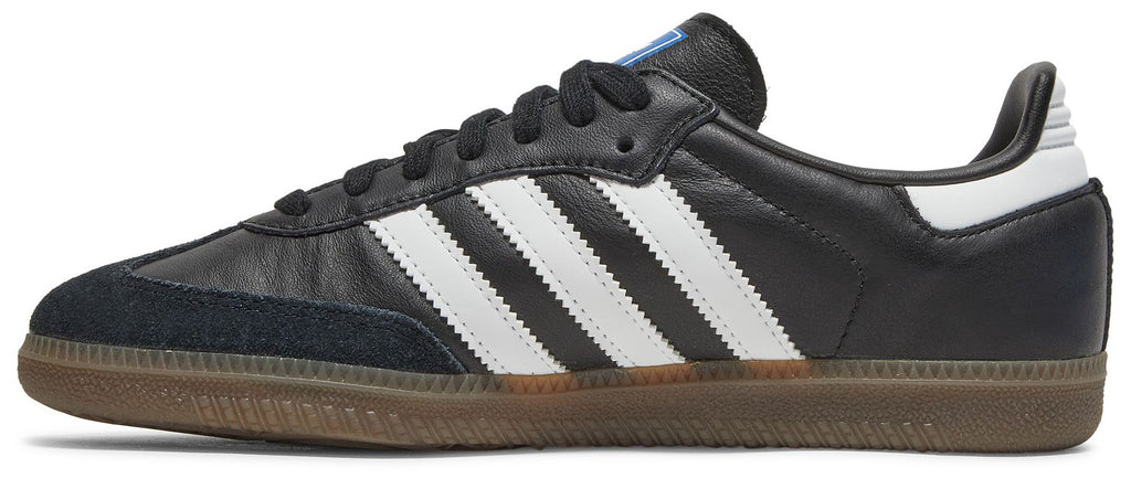 adidas Samba OG Black Gum