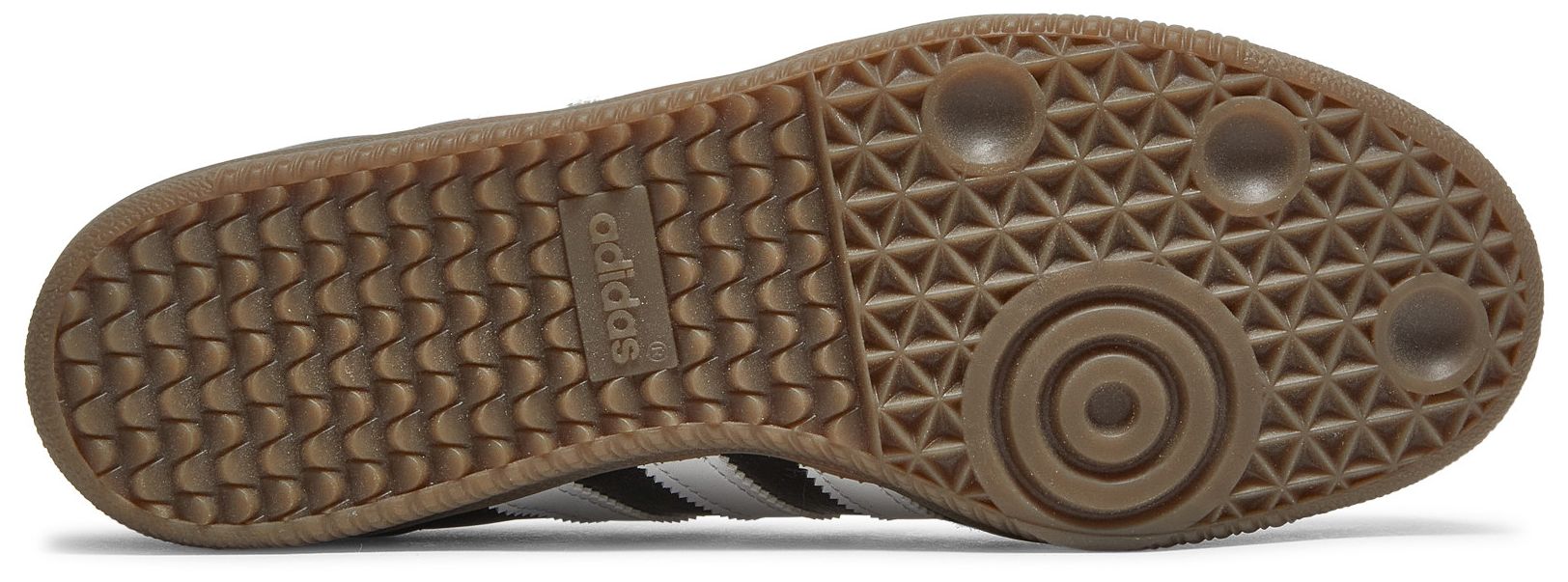 adidas Samba OG Black Gum