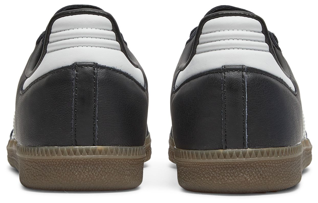 adidas Samba OG Black Gum