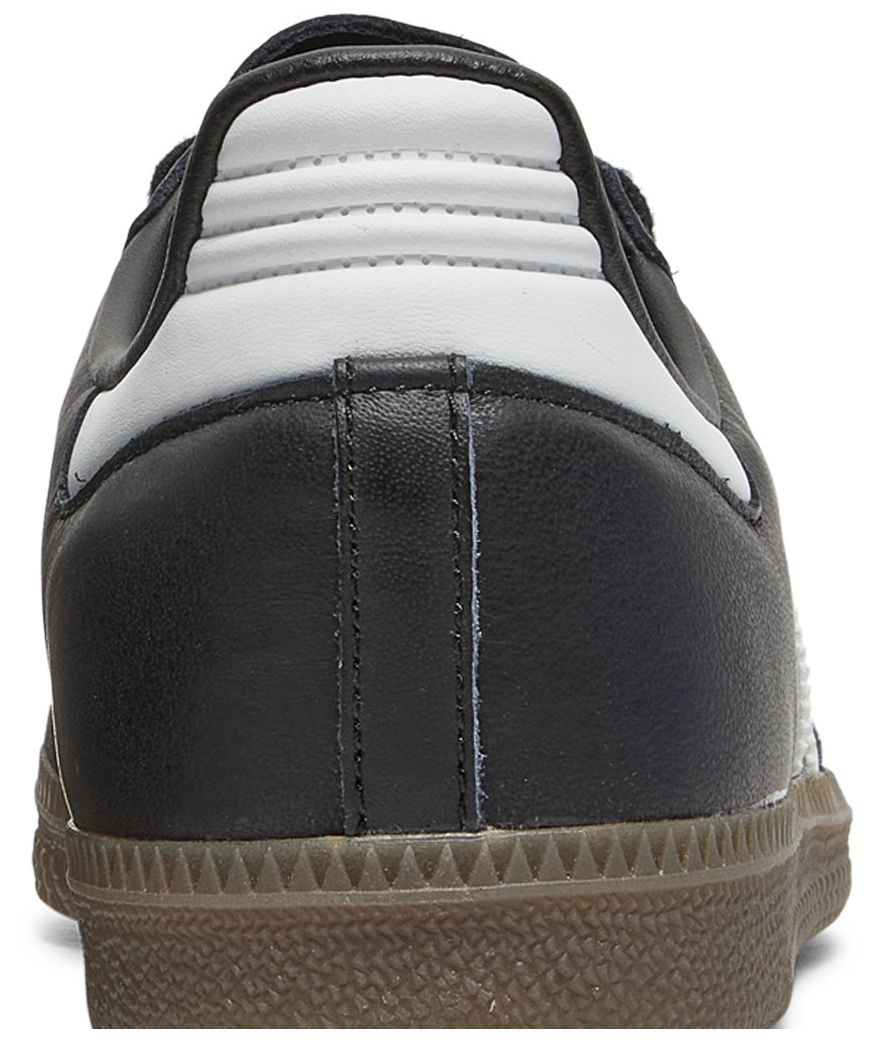 adidas Samba OG Black Gum