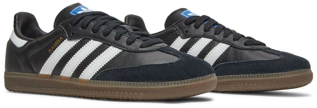 adidas Samba OG Black Gum