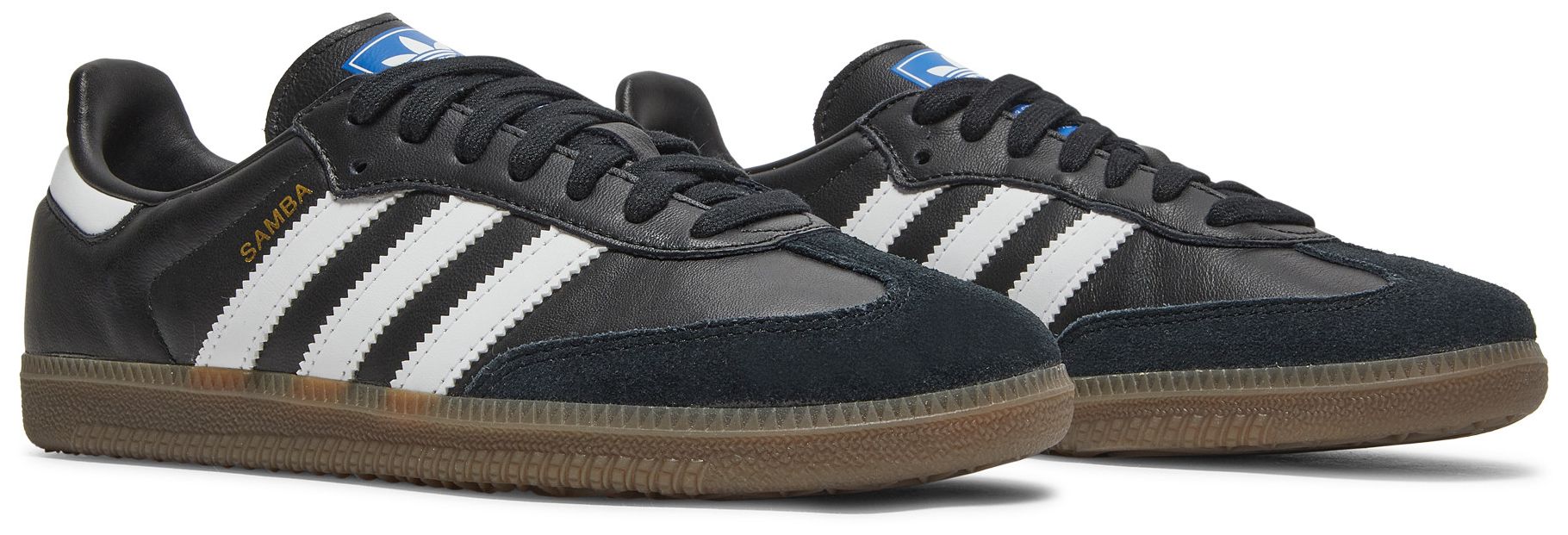 adidas Samba OG Black Gum