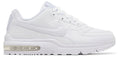 Nike Air Max LTD 3 Triple White