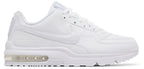 Nike Air Max LTD 3 Triple White