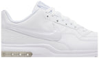 Nike Air Max LTD 3 Triple White