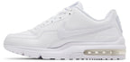 Nike Air Max LTD 3 Triple White