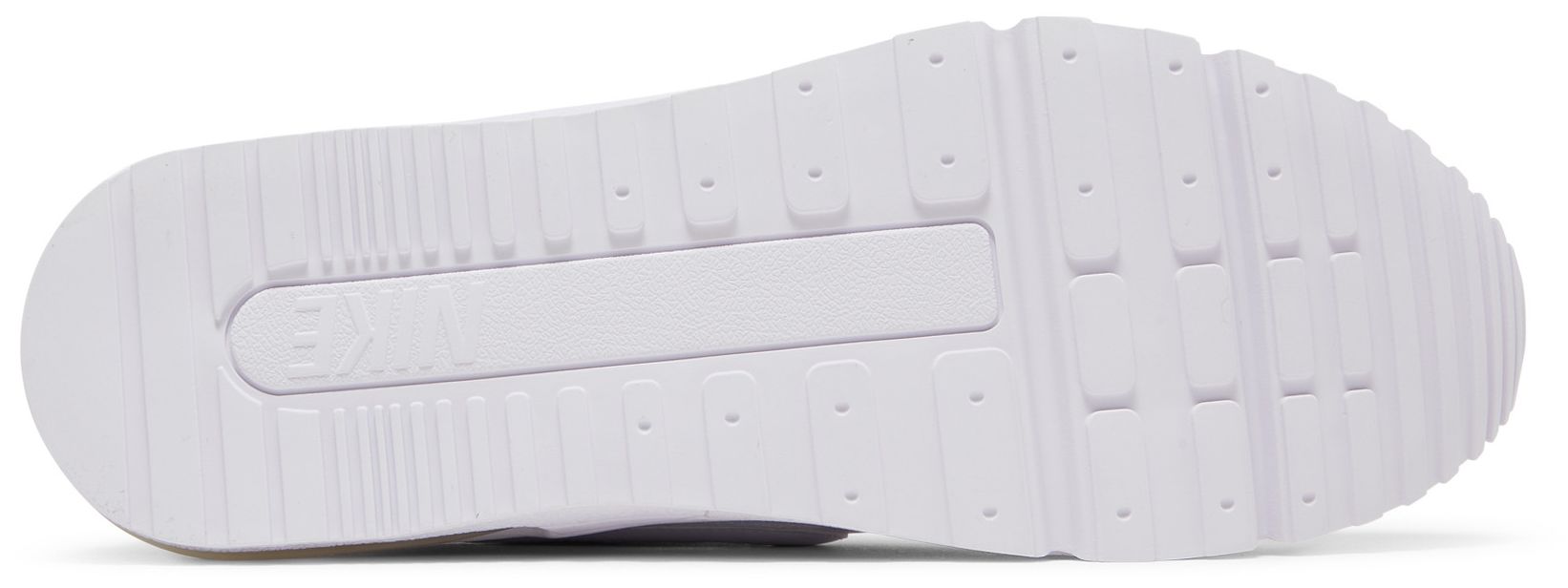 Nike Air Max LTD 3 Triple White