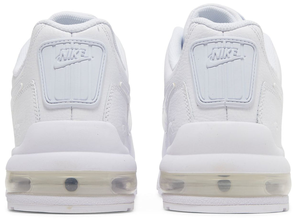 Nike Air Max LTD 3 Triple White