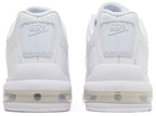 Nike Air Max LTD 3 Triple White