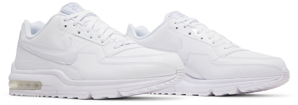 Nike Air Max LTD 3 Triple White