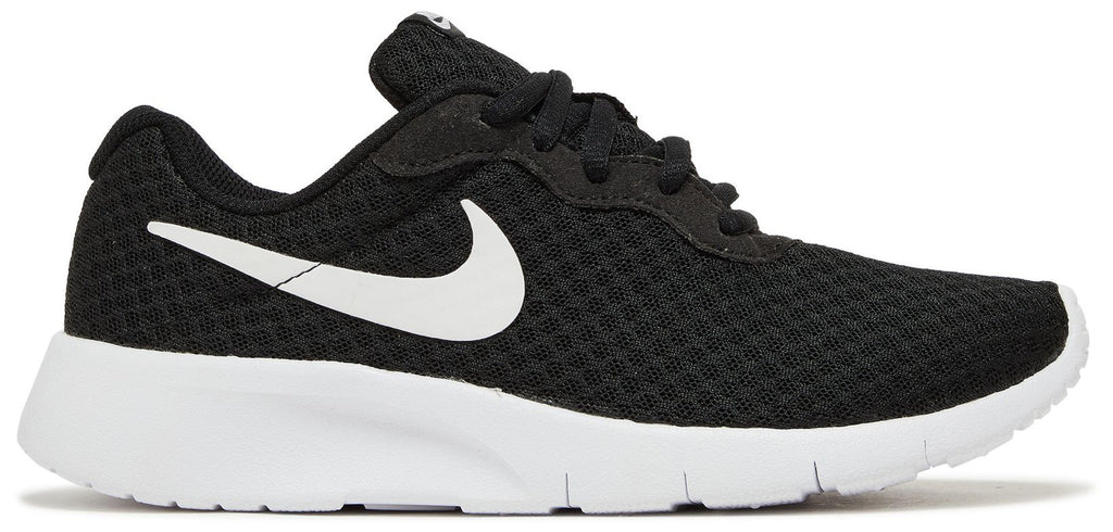 Nike Tanjun PS Black White