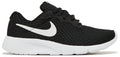 Nike Tanjun PS Black White