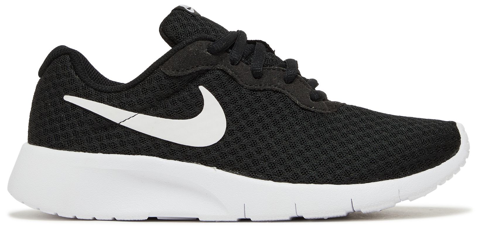Nike Tanjun PS Black White