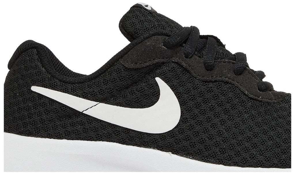 Nike Tanjun PS Black White
