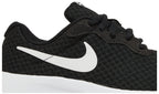 Nike Tanjun PS Black White