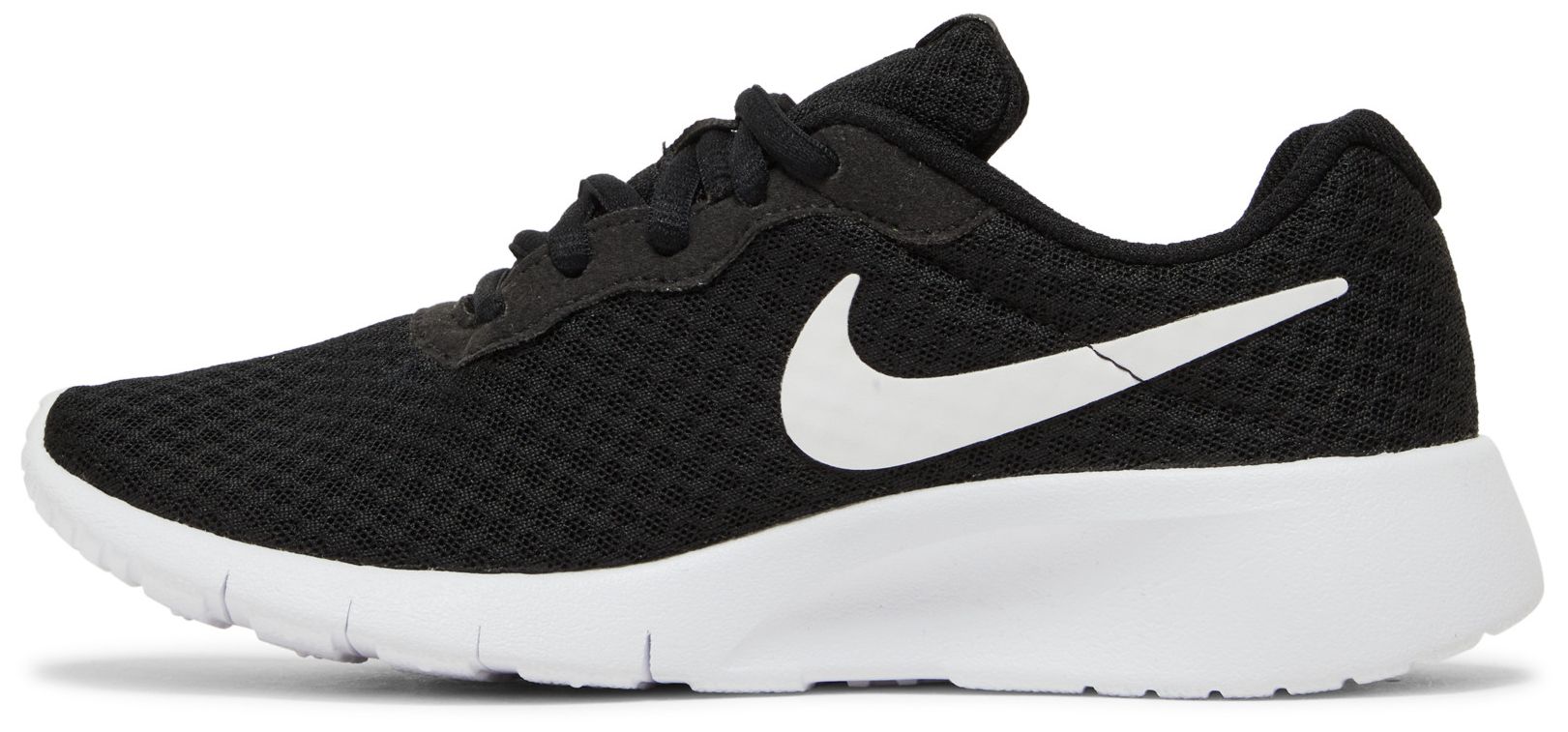 Nike Tanjun PS Black White