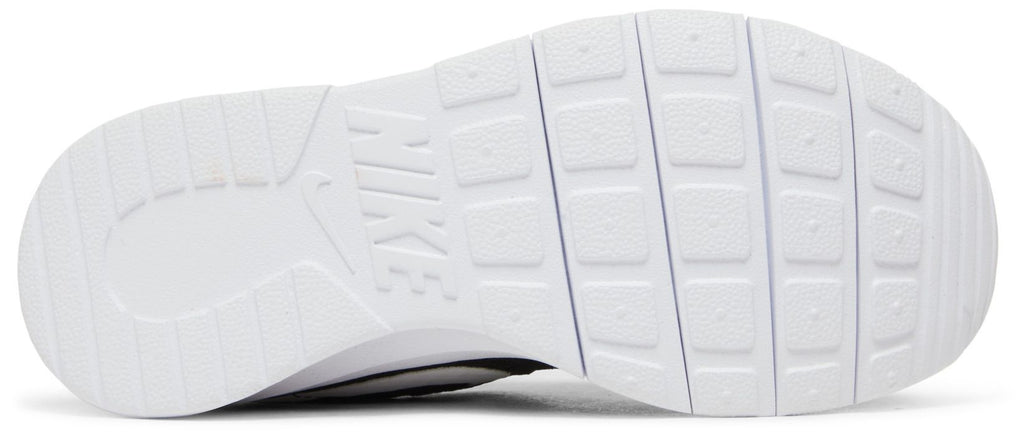 Nike Tanjun PS Black White