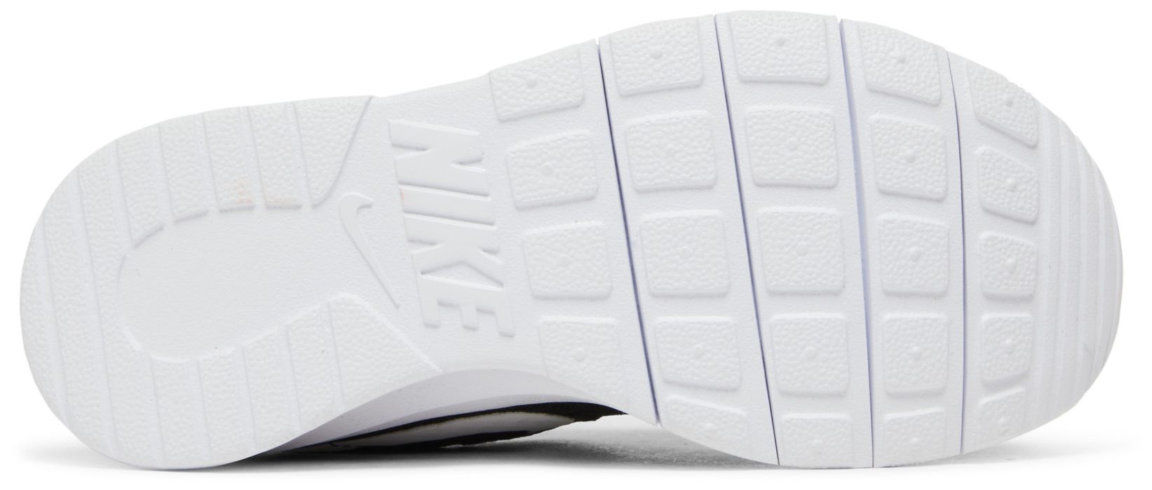 Nike Tanjun PS Black White