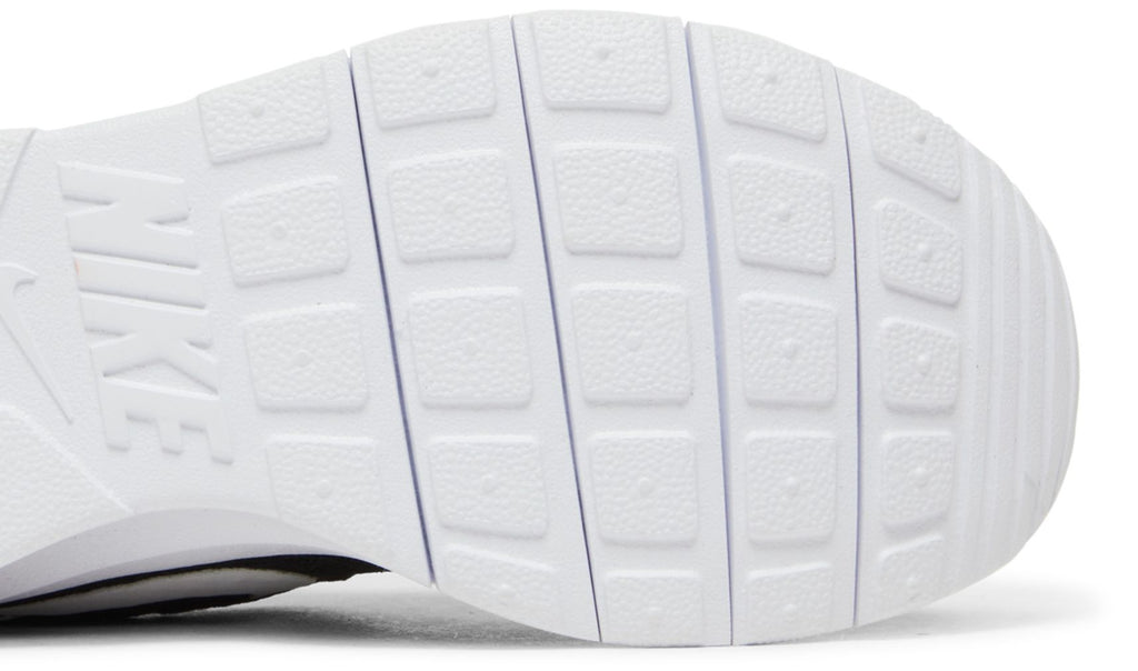 Nike Tanjun PS Black White