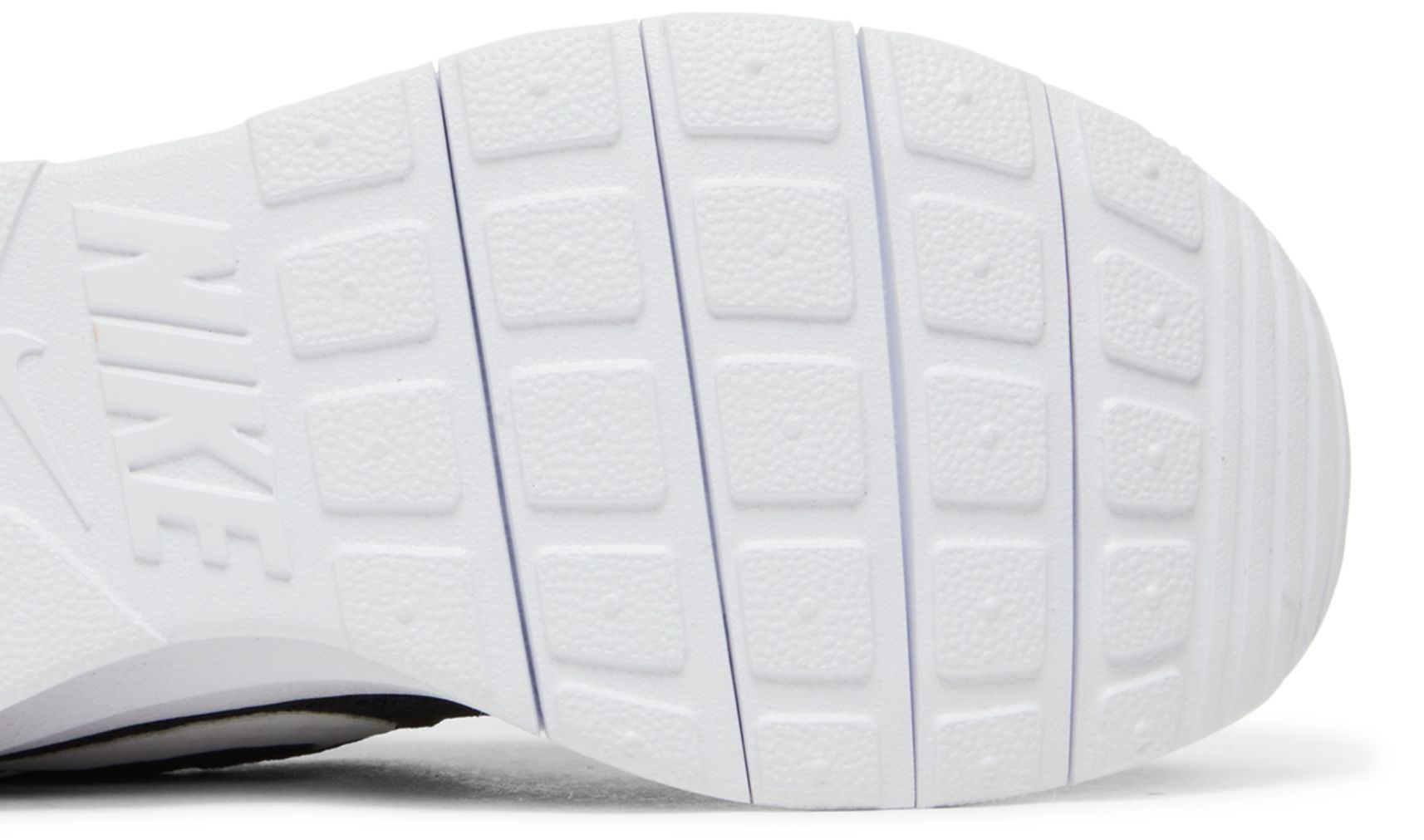 Nike Tanjun PS Black White
