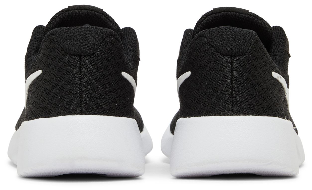 Nike Tanjun PS Black White