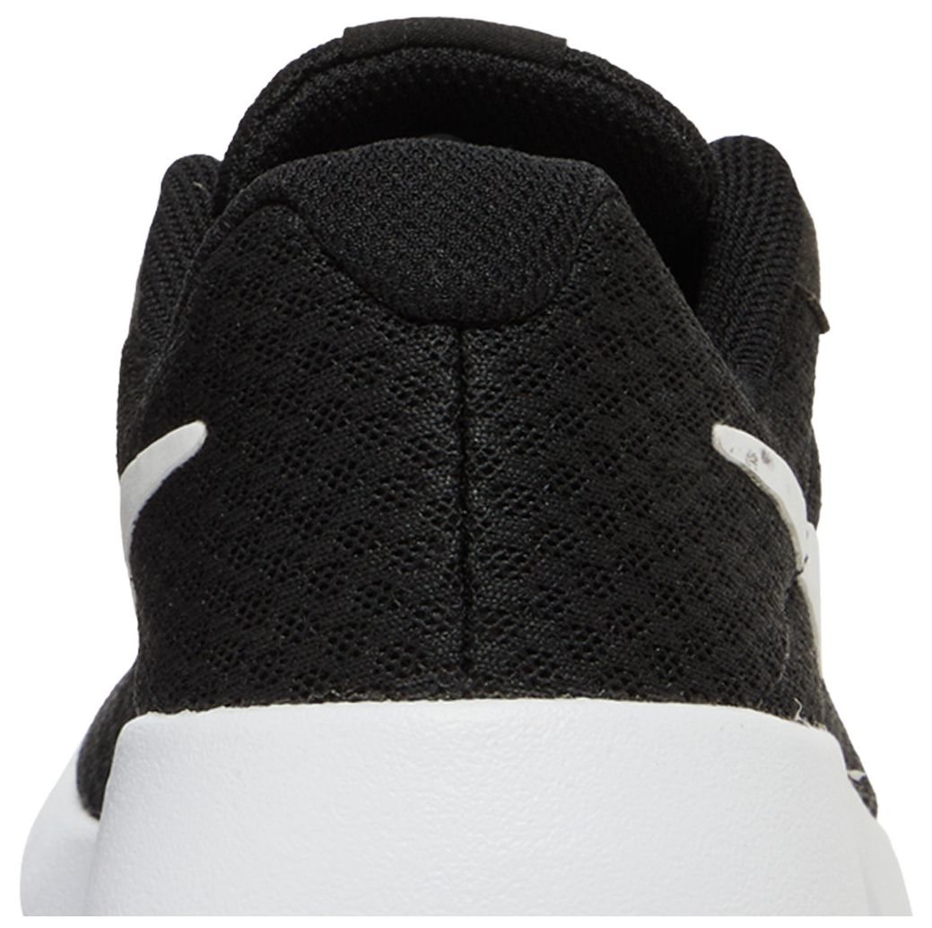 Nike Tanjun PS Black White