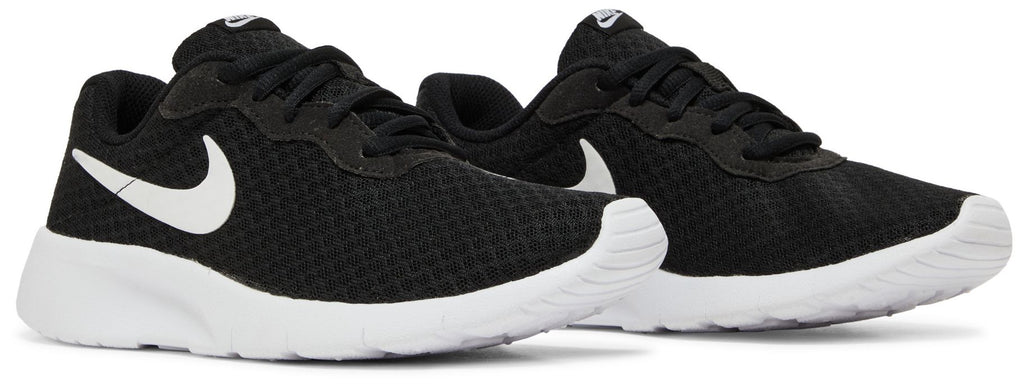 Nike Tanjun PS Black White