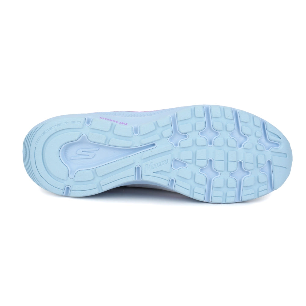 Skechers Go Run Consistent 2.0 128607-WBL