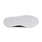 Alexander McQueen Oversized Sneaker White Kahve