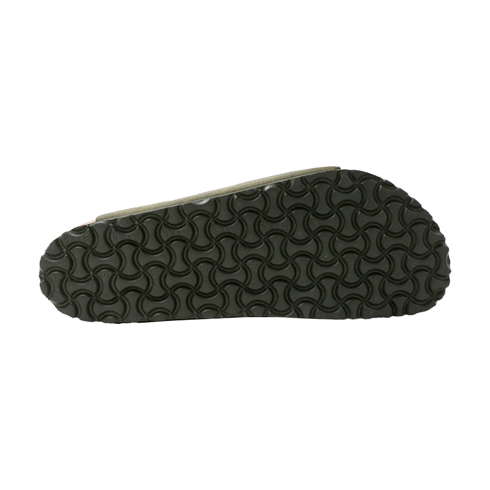 Birkenstock Arizona 1024550 Slipper Yeşil