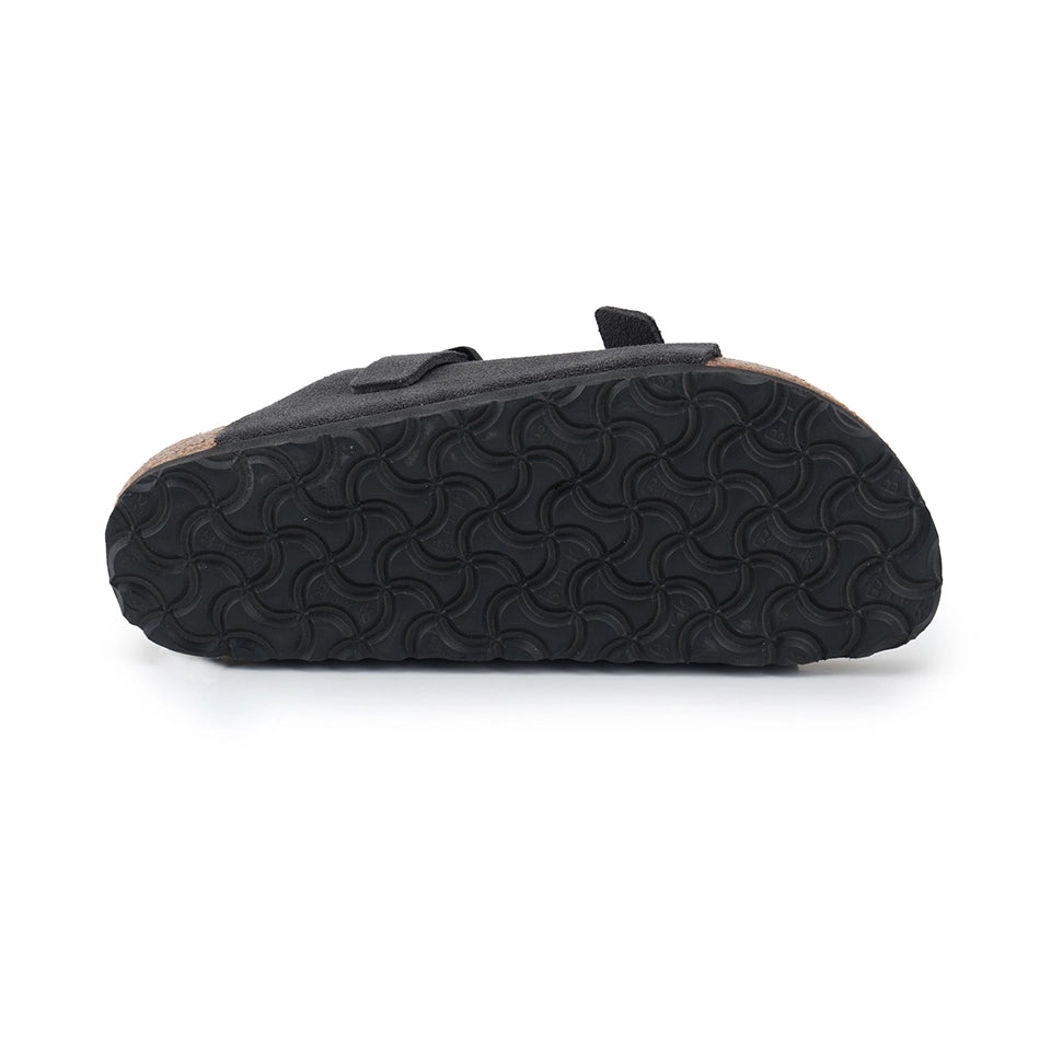 Birkenstock Zurich Bs 1028547 Slipper Gri (W)