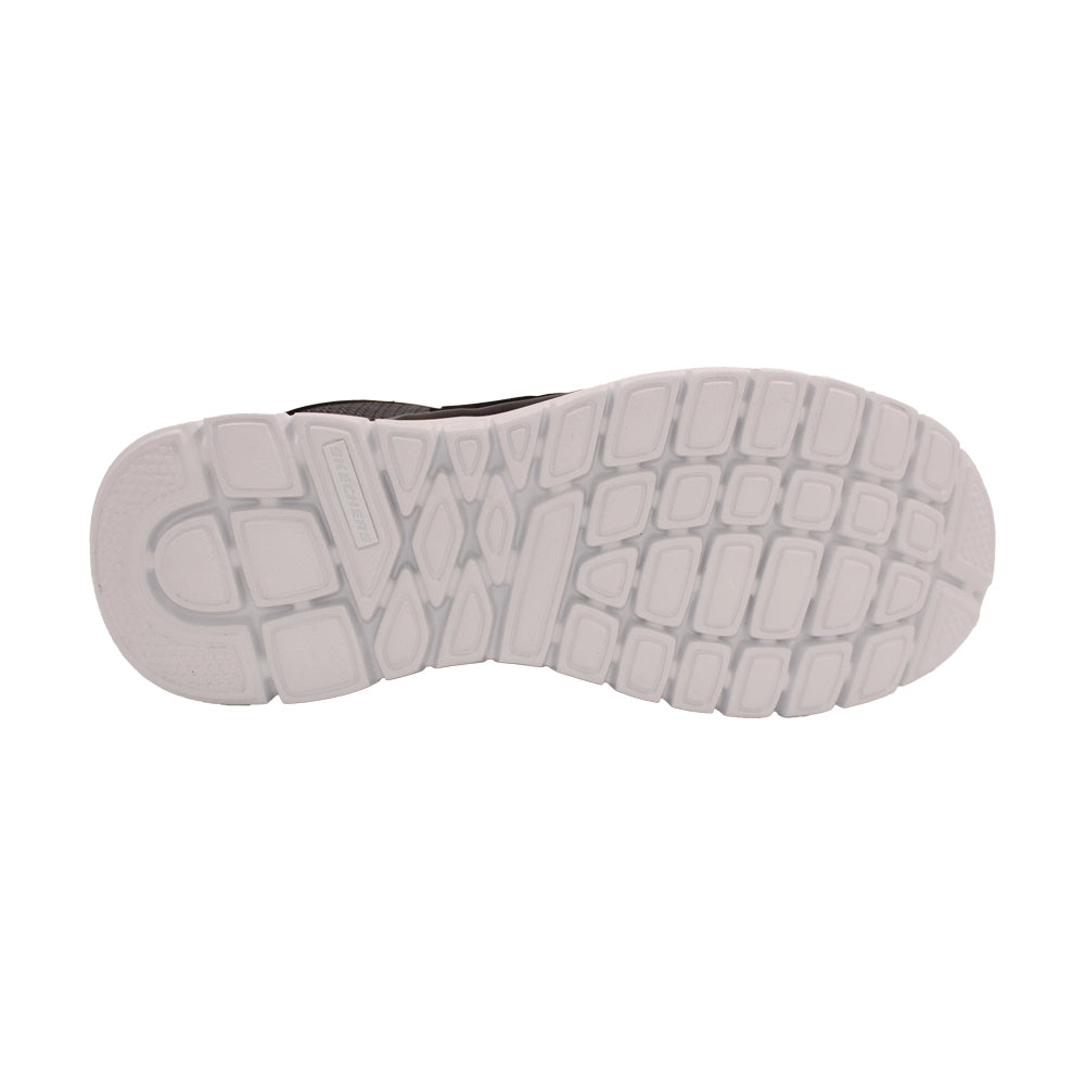 Skechers Burns Agoura 52635-BKW