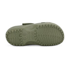 Crocs Classic Slipper Yeşil