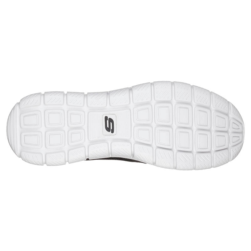 Skechers Track 52631-BKRD