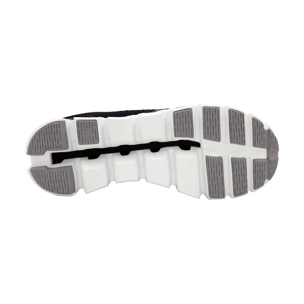 On Cloud X 3 7998846 Sneaker Siyah (W)