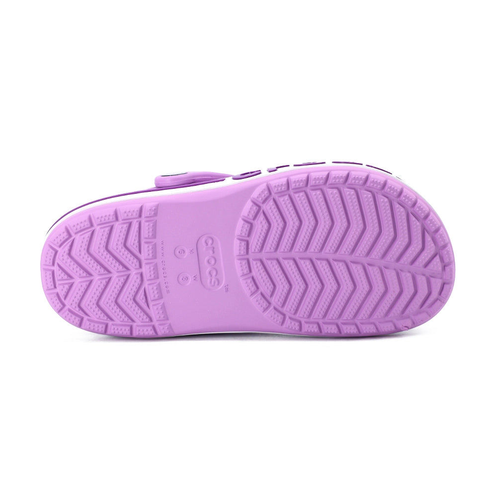 Crocs Bayaband Slipper Orkide (W)