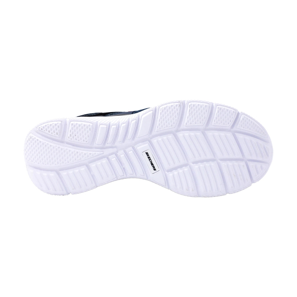 Skechers Verse-Flash Point 58350-NVBK