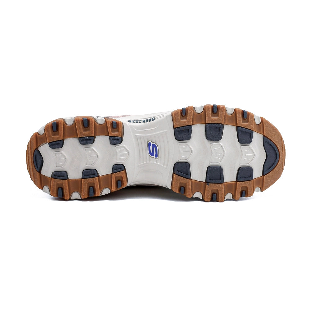 Skechers D'lites Vintage Vision 150245-NTGD