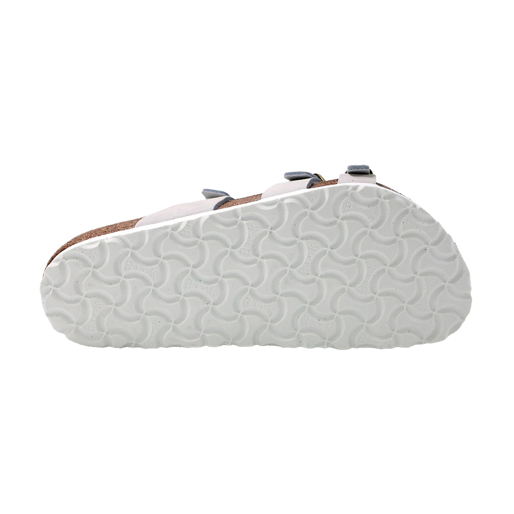 Birkenstock Franca 1029406 Slipper Beyaz (W)