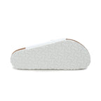 Birkenstock Florida Bs 1016765 Slipper Beyaz (W)