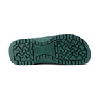 Birkenstock Super-Birki Fusion Pu 1027183 Slipper Yeşil
