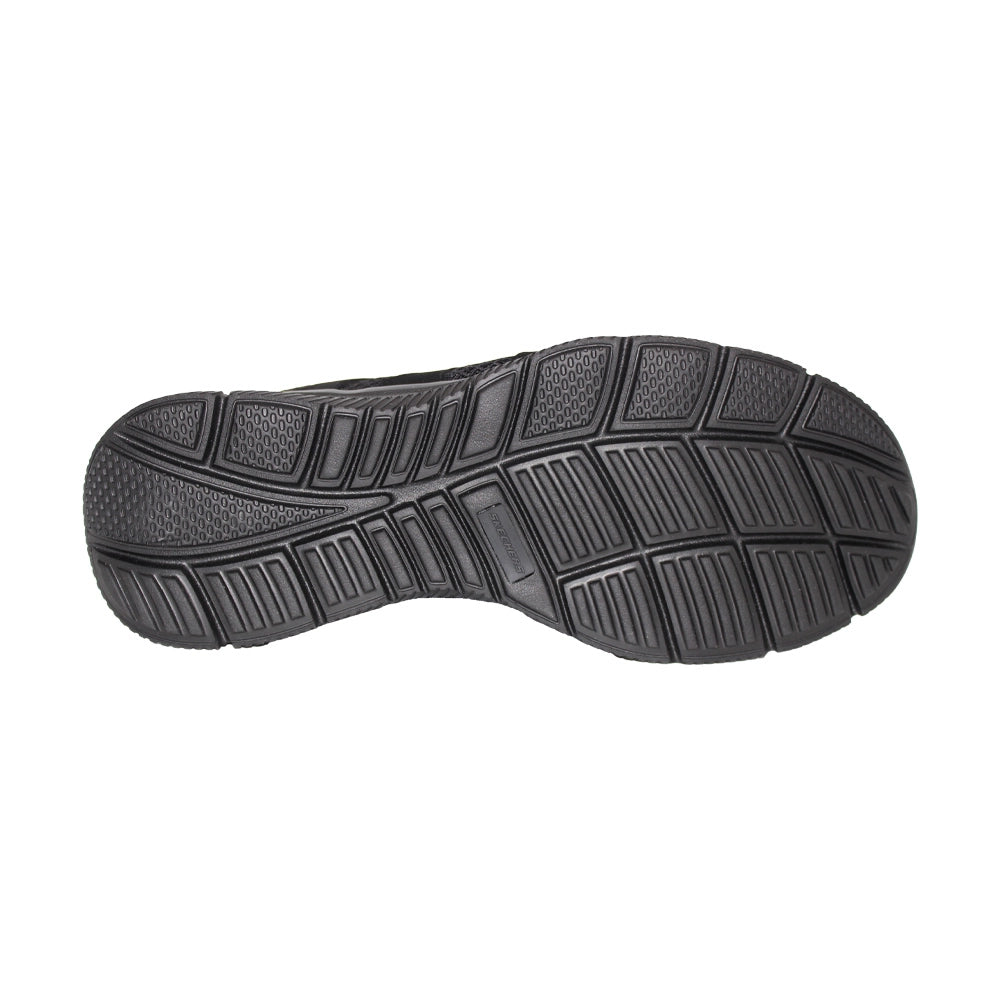 Skechers Verse - Flash Point 58350-BBK