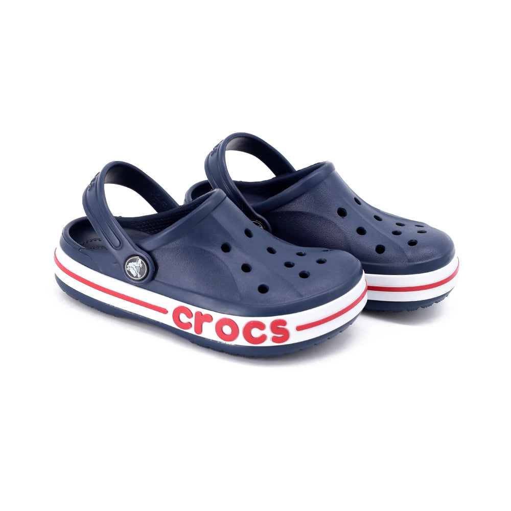 Crocs Bayaband Slipper Lacivert (Kids)