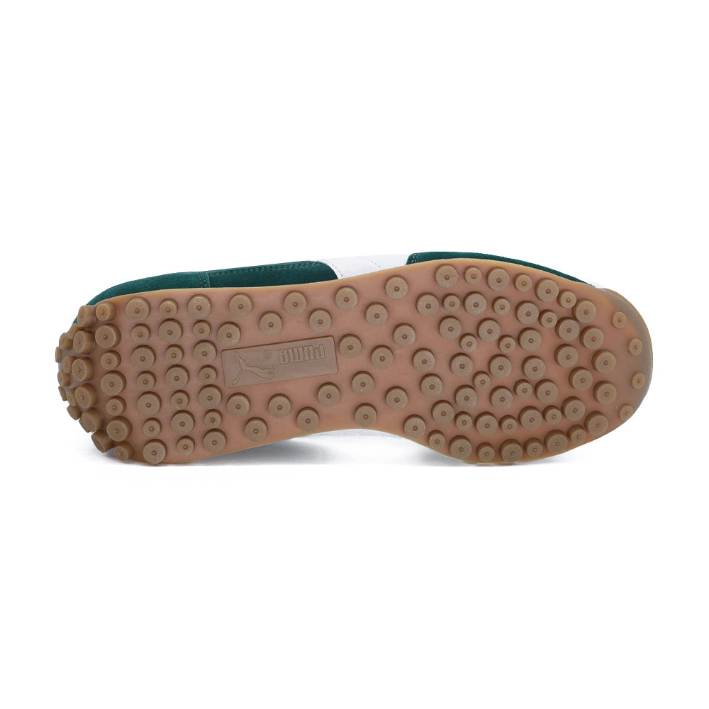 Puma Easy Rider Vintage 39902814 Sneaker Yeşil