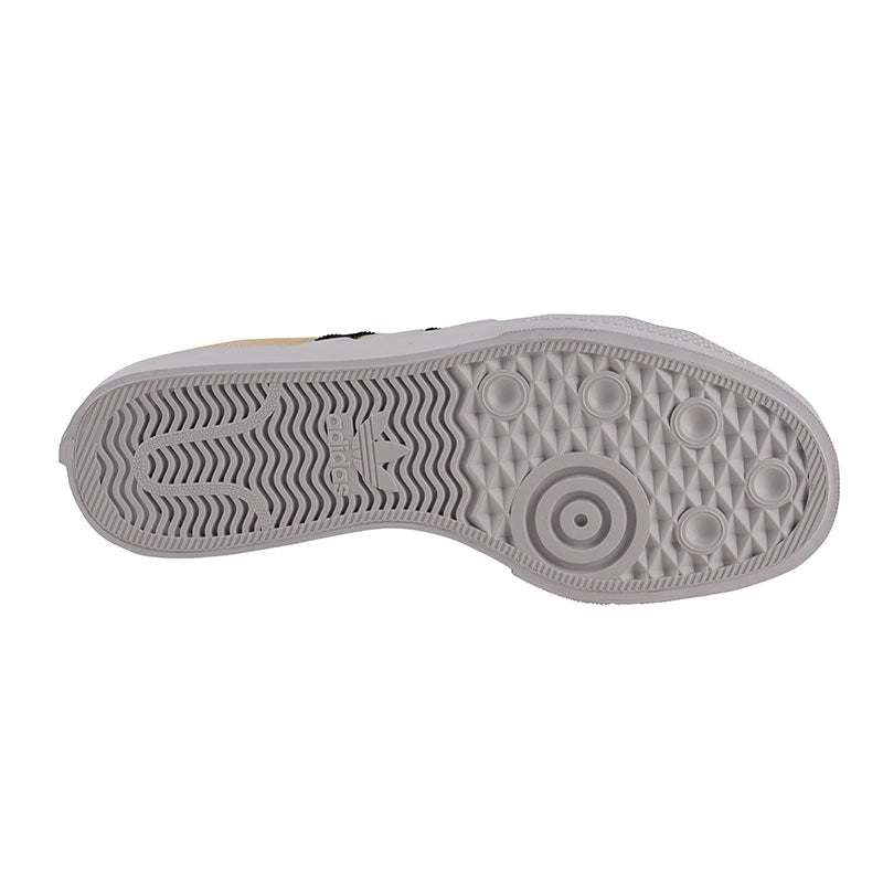 Adidas H00641 Nizza Platform Sneaker Bej